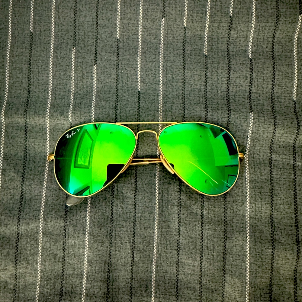 Men’s sunglasses Ray-Ban